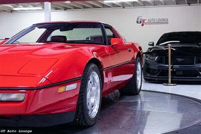 1990 Chevrolet Corvette ZR1   - Photo 15 - Rancho Cordova, CA 95742