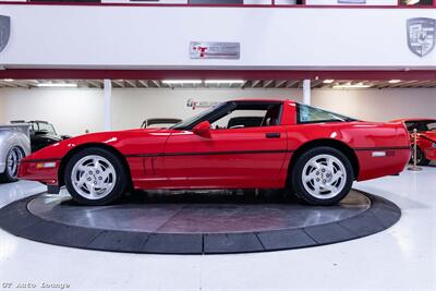 1990 Chevrolet Corvette ZR1   - Photo 9 - Rancho Cordova, CA 95742