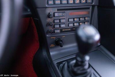 1990 Chevrolet Corvette ZR1   - Photo 46 - Rancho Cordova, CA 95742