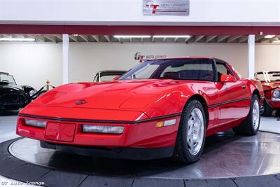 1990 Chevrolet Corvette ZR1  