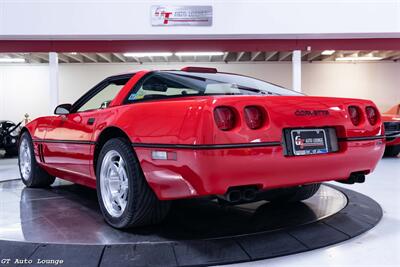 1990 Chevrolet Corvette ZR1   - Photo 8 - Rancho Cordova, CA 95742