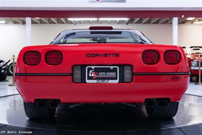 1990 Chevrolet Corvette ZR1   - Photo 7 - Rancho Cordova, CA 95742