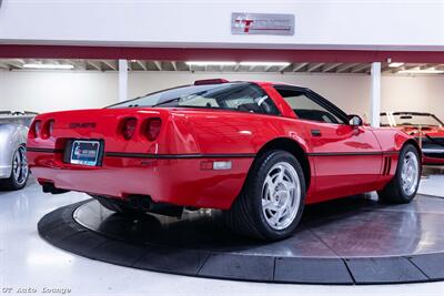 1990 Chevrolet Corvette ZR1   - Photo 6 - Rancho Cordova, CA 95742