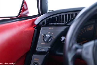 1990 Chevrolet Corvette ZR1   - Photo 39 - Rancho Cordova, CA 95742