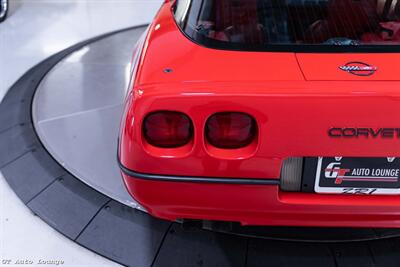 1990 Chevrolet Corvette ZR1   - Photo 27 - Rancho Cordova, CA 95742