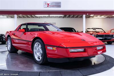 1990 Chevrolet Corvette ZR1   - Photo 4 - Rancho Cordova, CA 95742