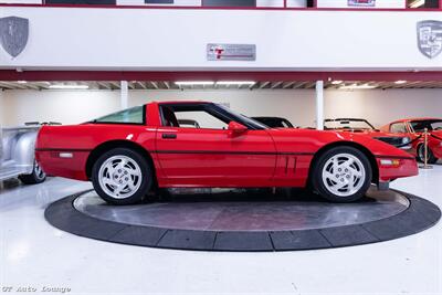 1990 Chevrolet Corvette ZR1   - Photo 5 - Rancho Cordova, CA 95742