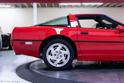 1990 Chevrolet Corvette ZR1   - Photo 12 - Rancho Cordova, CA 95742