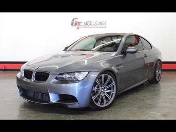 2008 BMW M3   - Photo 1 - Rancho Cordova, CA 95742