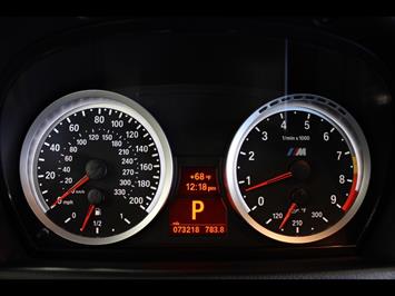 2008 BMW M3   - Photo 34 - Rancho Cordova, CA 95742