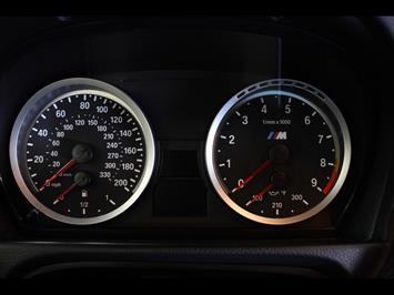 2008 BMW M3   - Photo 35 - Rancho Cordova, CA 95742