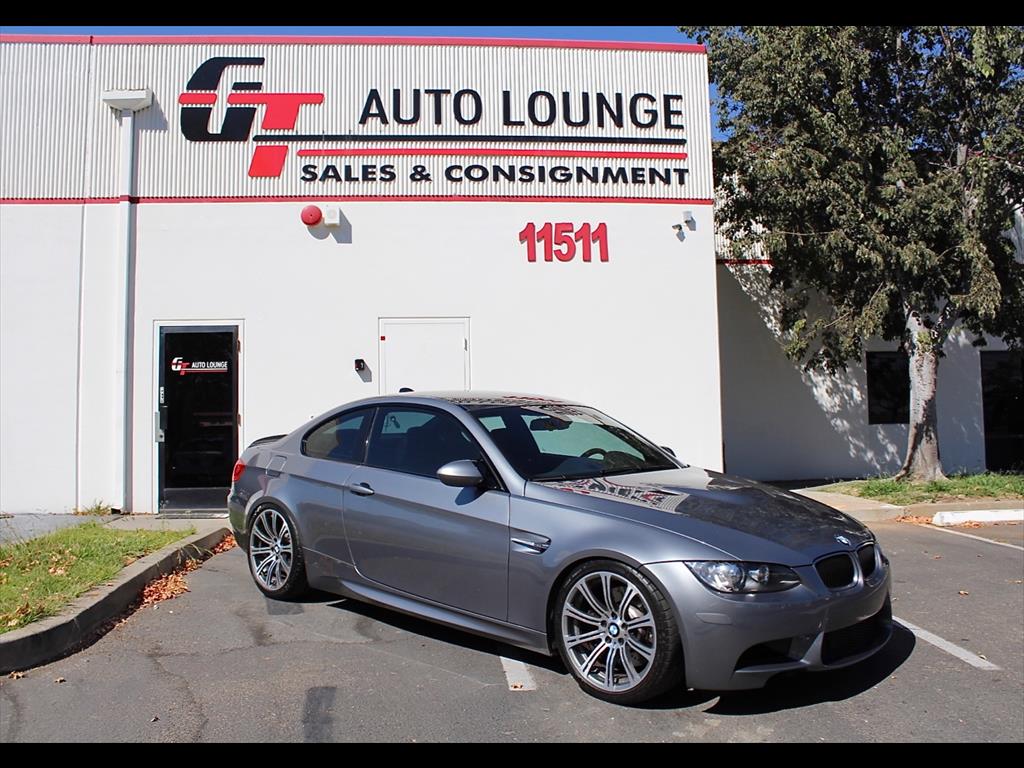 2008 BMW M3 for sale in Rancho Cordova, CA | Stock #: 102792