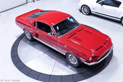 1968 Ford Mustang Shelby GT500KR Fastback   - Photo 66 - Rancho Cordova, CA 95742