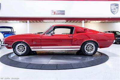 1968 Ford Mustang Shelby GT500KR Fastback   - Photo 8 - Rancho Cordova, CA 95742