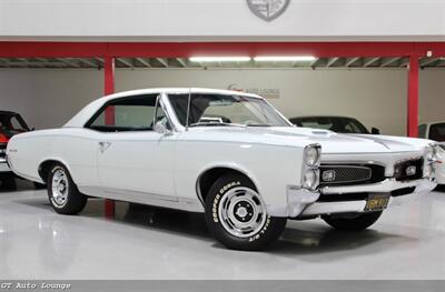 1967 Pontiac GTO   - Photo 3 - Rancho Cordova, CA 95742