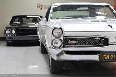 1967 Pontiac GTO   - Photo 9 - Rancho Cordova, CA 95742