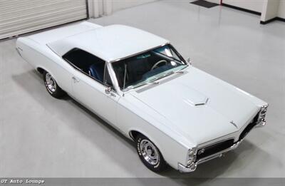 1967 Pontiac GTO   - Photo 15 - Rancho Cordova, CA 95742