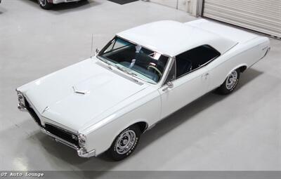 1967 Pontiac GTO   - Photo 13 - Rancho Cordova, CA 95742