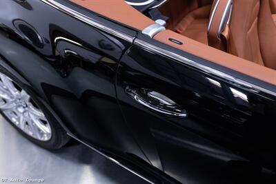 2009 Bentley Continental GTC   - Photo 23 - Rancho Cordova, CA 95742