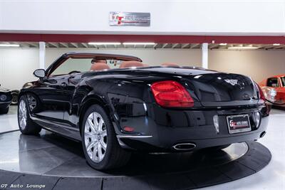 2009 Bentley Continental GTC   - Photo 7 - Rancho Cordova, CA 95742