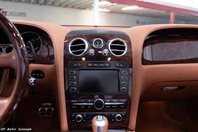 2009 Bentley Continental GTC   - Photo 34 - Rancho Cordova, CA 95742