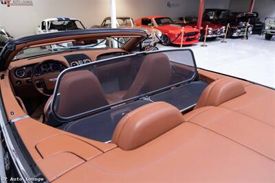 2009 Bentley Continental GTC   - Photo 46 - Rancho Cordova, CA 95742