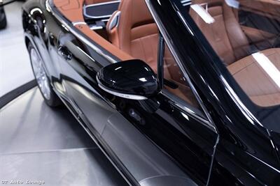 2009 Bentley Continental GTC   - Photo 20 - Rancho Cordova, CA 95742