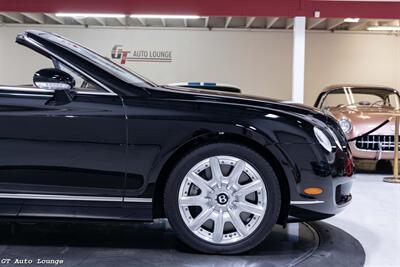 2009 Bentley Continental GTC   - Photo 12 - Rancho Cordova, CA 95742