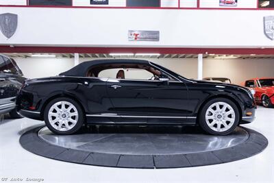 2009 Bentley Continental GTC   - Photo 56 - Rancho Cordova, CA 95742