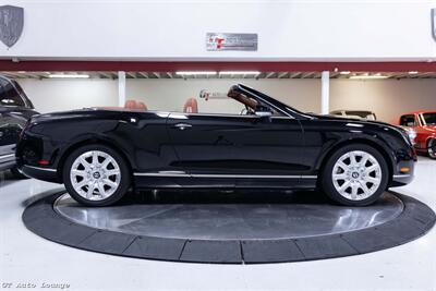 2009 Bentley Continental GTC   - Photo 4 - Rancho Cordova, CA 95742