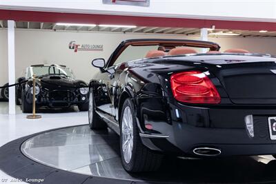 2009 Bentley Continental GTC   - Photo 16 - Rancho Cordova, CA 95742
