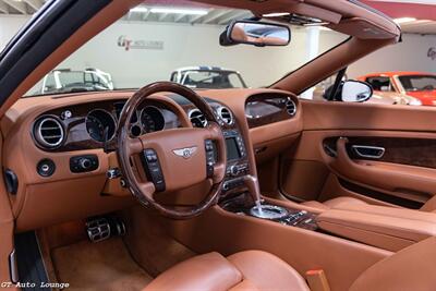 2009 Bentley Continental GTC   - Photo 30 - Rancho Cordova, CA 95742