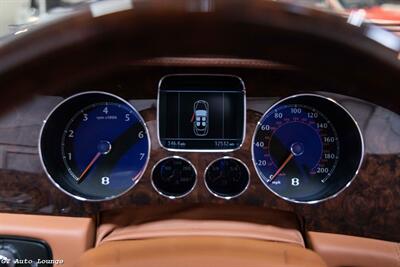 2009 Bentley Continental GTC   - Photo 40 - Rancho Cordova, CA 95742
