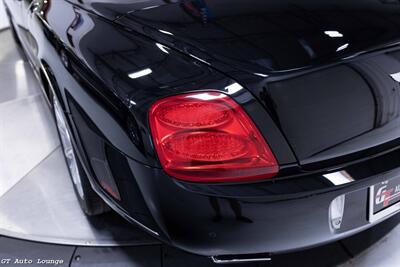 2009 Bentley Continental GTC   - Photo 26 - Rancho Cordova, CA 95742