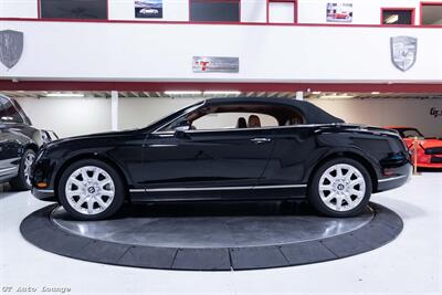 2009 Bentley Continental GTC   - Photo 53 - Rancho Cordova, CA 95742