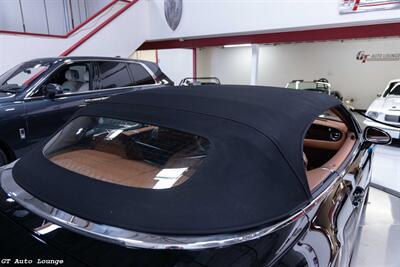 2009 Bentley Continental GTC   - Photo 61 - Rancho Cordova, CA 95742