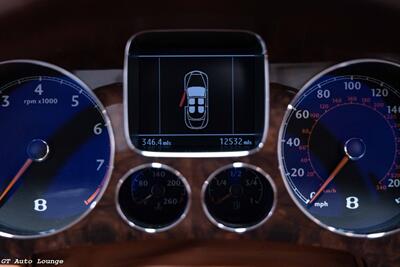 2009 Bentley Continental GTC   - Photo 39 - Rancho Cordova, CA 95742