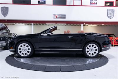 2009 Bentley Continental GTC   - Photo 8 - Rancho Cordova, CA 95742