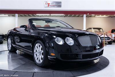 2009 Bentley Continental GTC   - Photo 3 - Rancho Cordova, CA 95742