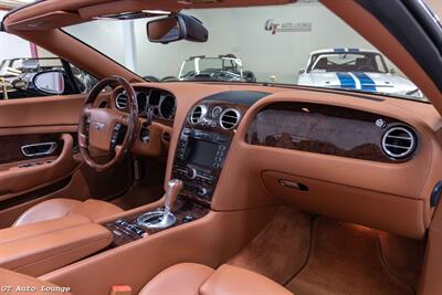 2009 Bentley Continental GTC   - Photo 32 - Rancho Cordova, CA 95742