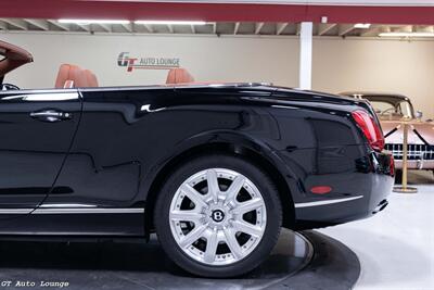 2009 Bentley Continental GTC   - Photo 10 - Rancho Cordova, CA 95742