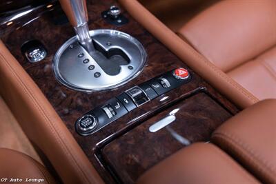 2009 Bentley Continental GTC   - Photo 37 - Rancho Cordova, CA 95742