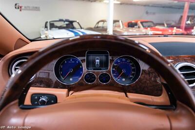 2009 Bentley Continental GTC   - Photo 35 - Rancho Cordova, CA 95742