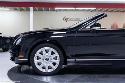 2009 Bentley Continental GTC   - Photo 9 - Rancho Cordova, CA 95742