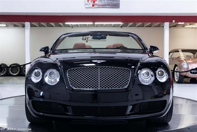2009 Bentley Continental GTC   - Photo 2 - Rancho Cordova, CA 95742