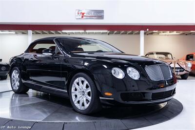 2009 Bentley Continental GTC   - Photo 57 - Rancho Cordova, CA 95742