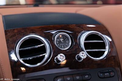 2009 Bentley Continental GTC   - Photo 38 - Rancho Cordova, CA 95742