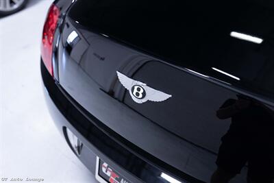 2009 Bentley Continental GTC   - Photo 28 - Rancho Cordova, CA 95742
