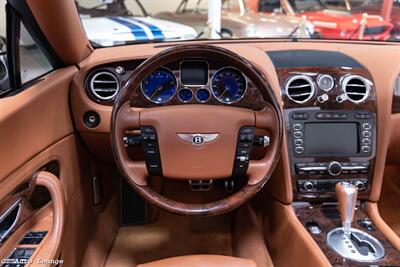 2009 Bentley Continental GTC   - Photo 33 - Rancho Cordova, CA 95742