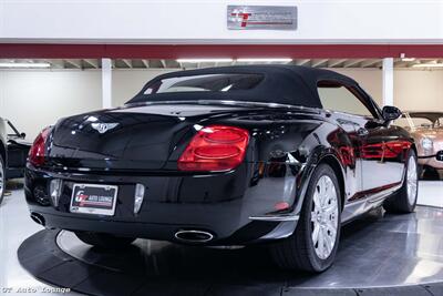 2009 Bentley Continental GTC   - Photo 55 - Rancho Cordova, CA 95742